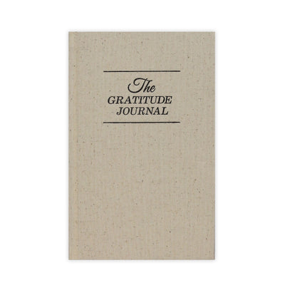 Journal de Gratitude – Carnet de réflexion quotidien (21 × 15 cm)