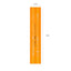 Rotring – Trace - Lettres 5 mm – Pochoir Alphabet et Chiffres 20 cm - Librairie Oxford City