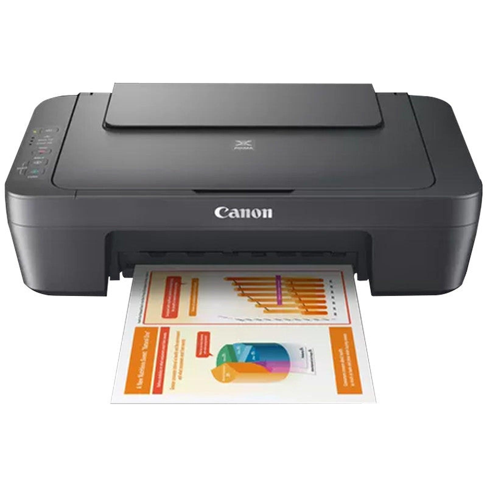 Imprimante Canon Multifonction Pixma MG2541S Jet d'Encre Couleurs - Librairie Oxford City