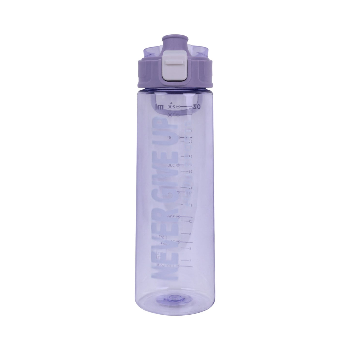 BOUTEILLE D EAU 800ML HAILEY