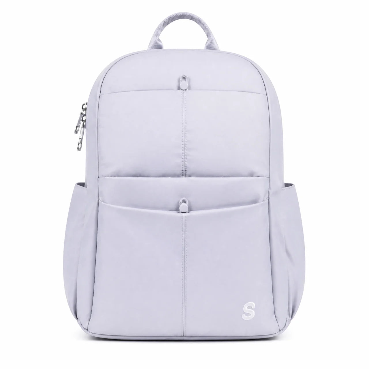 Cool School - Sac à Dos Adulte Compartiments Zippés