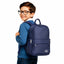 Sac À Dos Cool School – Élégance Sobre & Fonctionnalité - Librairie Oxford City