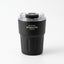 Tumbler Inox Sitarayuri Coffee – Tasse Isotherme à Emporter avec Dragonne | Oxford City - Librairie Oxford City