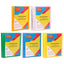 Classeur 4 Anneaux PP Glossy A4 40mm Personnalisable — Cool School - Librairie Oxford City