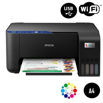 Imprimante Epson L3251 - Librairie Oxford City