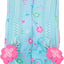Trousse Safta 2 Compartiments Motif Bicyclette
