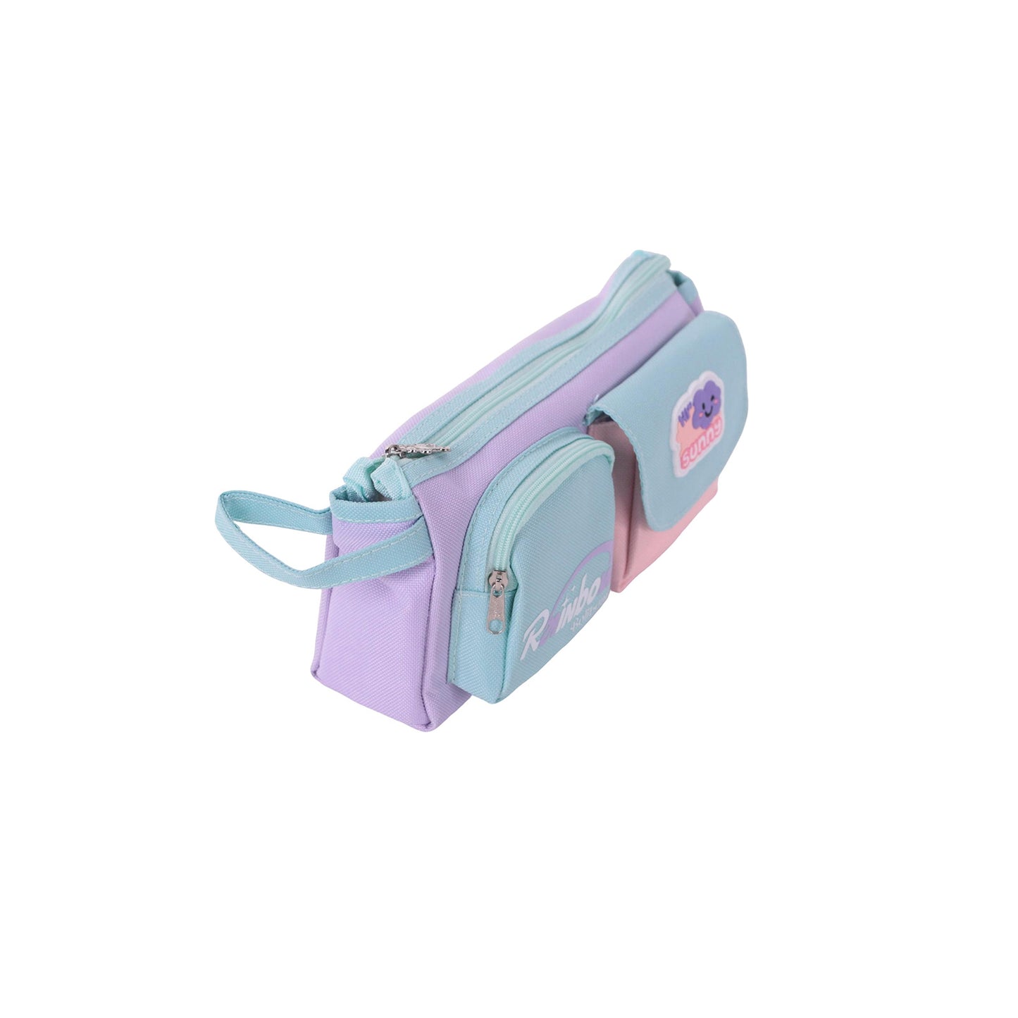 TROUSSE ANIMEAU