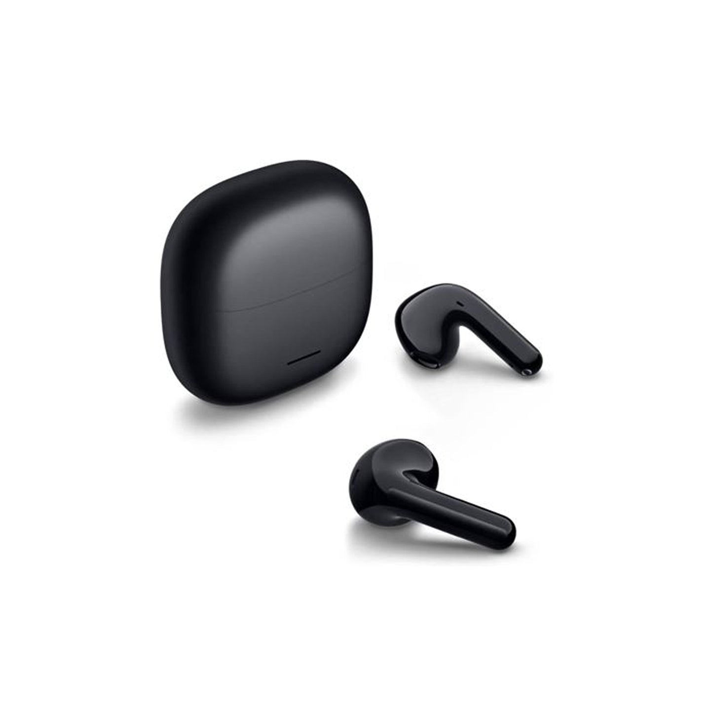 Redmi Buds 8 Active — Écouteurs Sans Fil Noir - Librairie Oxford City