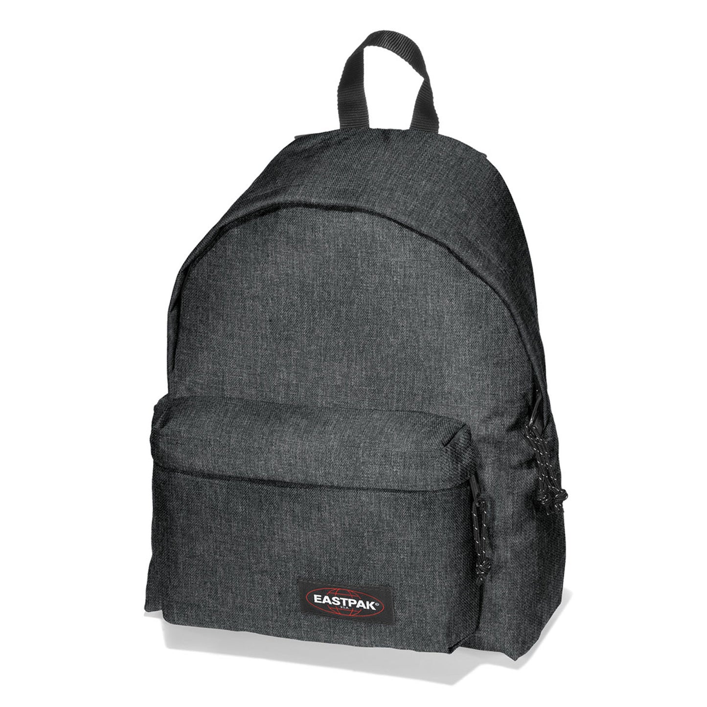 Eastpak 77H — Sac à Dos Gris Polyester Ado & Lycée
