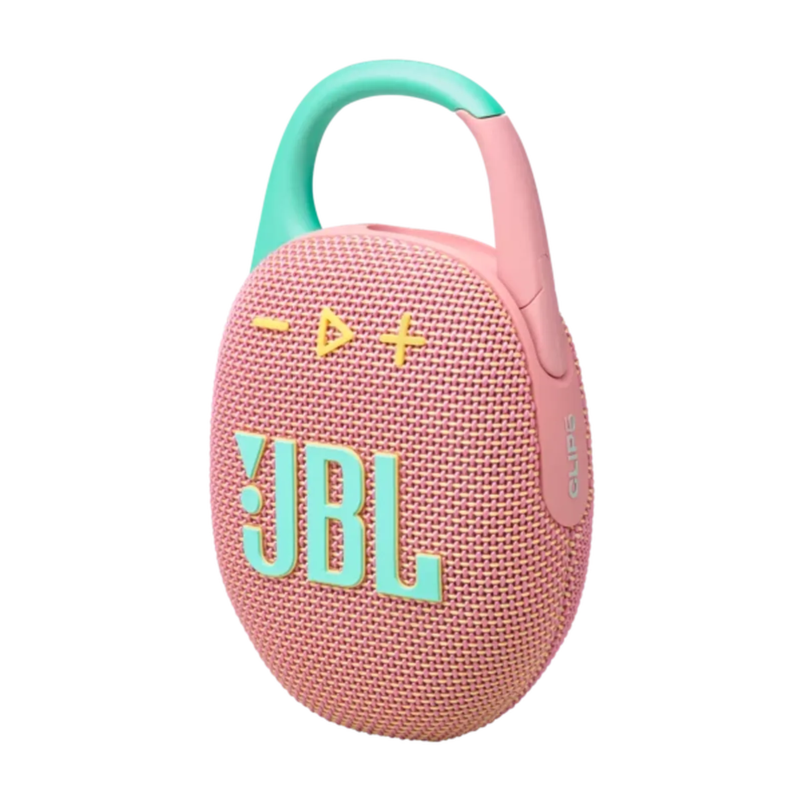 Haut Parleur Sans Fil JBL Clip 5 - Rose - Librairie Oxford City