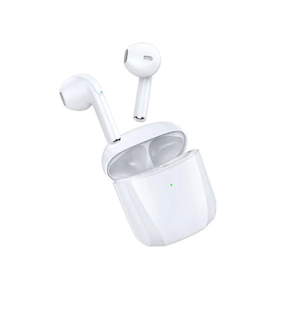 Kit BT V30/V31/V32 Écouteurs Sans Fil Blanc - Librairie Oxford City