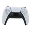 Manette Sans Fil P4 - Plus Double Vibration Blanc et Noir - Librairie Oxford City