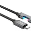 Câble Deux Type - C USB - C vers Lightning EZRA - Librairie Oxford City