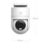 Xiaomi Outdoor Camera CW300 - Librairie Oxford City