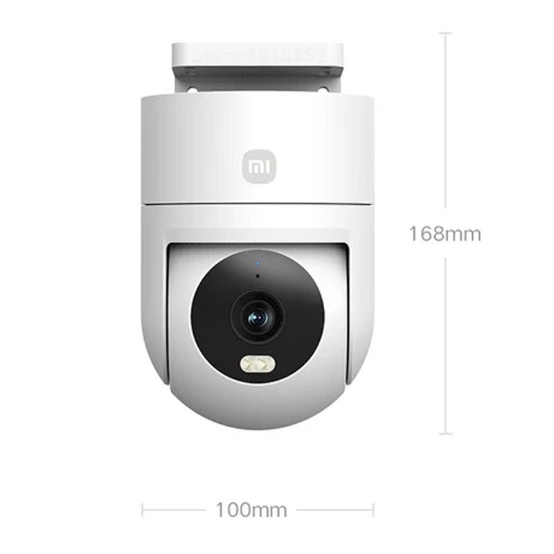 Xiaomi Outdoor Camera CW300 - Librairie Oxford City