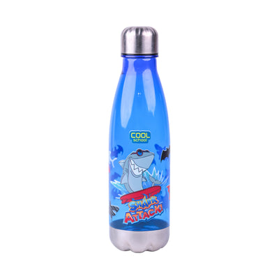 Bouteiile D'eau - Cool School - Librairie Oxford City