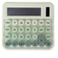 Calculatrice de Bureau 12 Chiffres GM 2811C - Librairie Oxford City