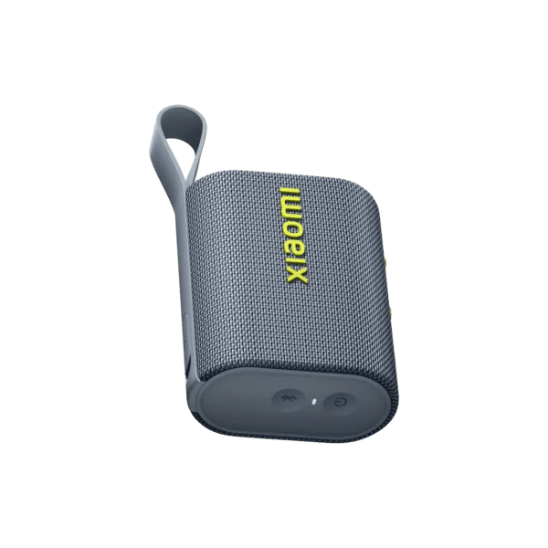 Enceinte Portable Xiaomi Sound Blue - Librairie Oxford City