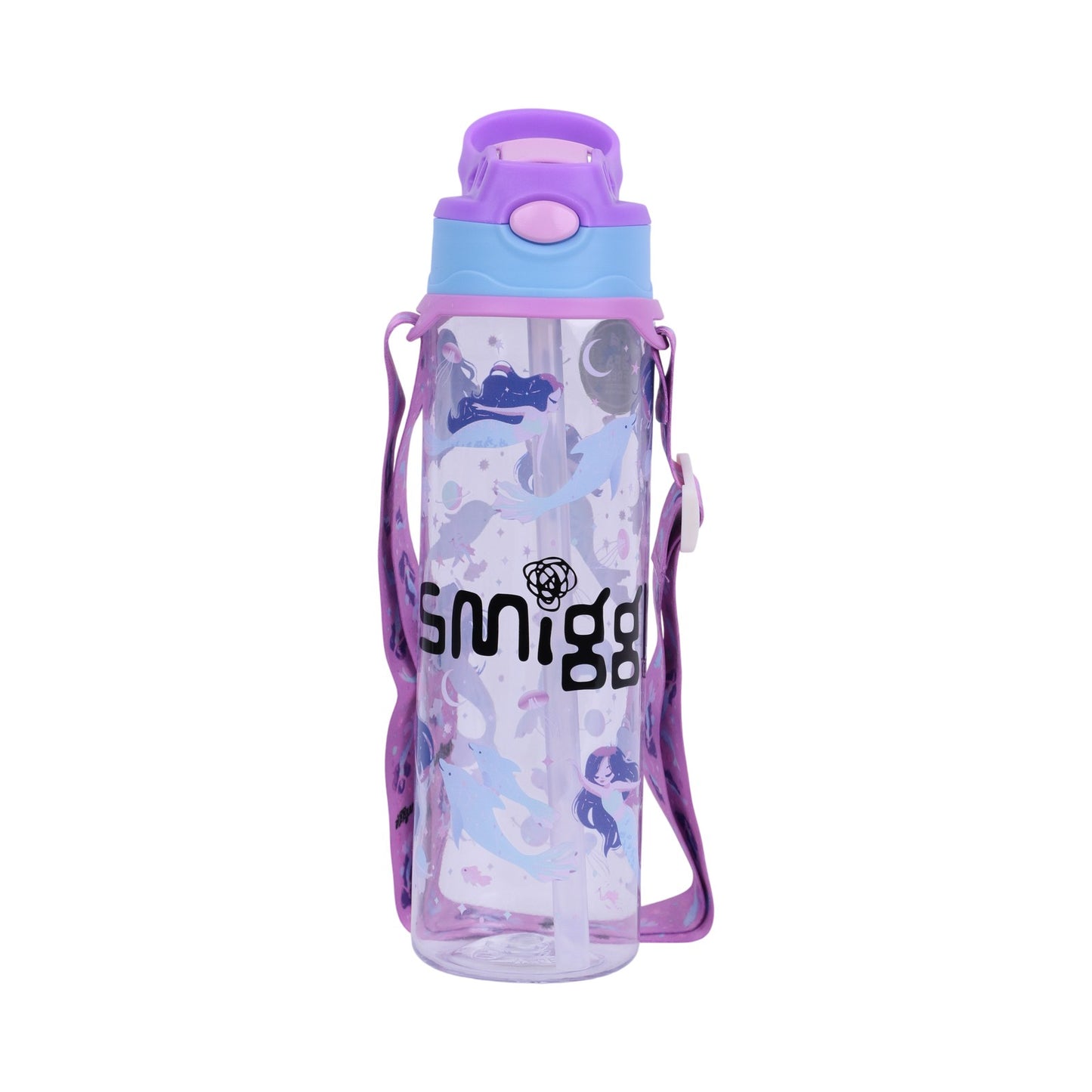 BOUTEILLE D'EAU 680ML REF 2010B SMIGGLE