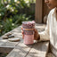 Mug Thermos Inox Sitarayuri – Tasse Café Isotherme Design Imprimé