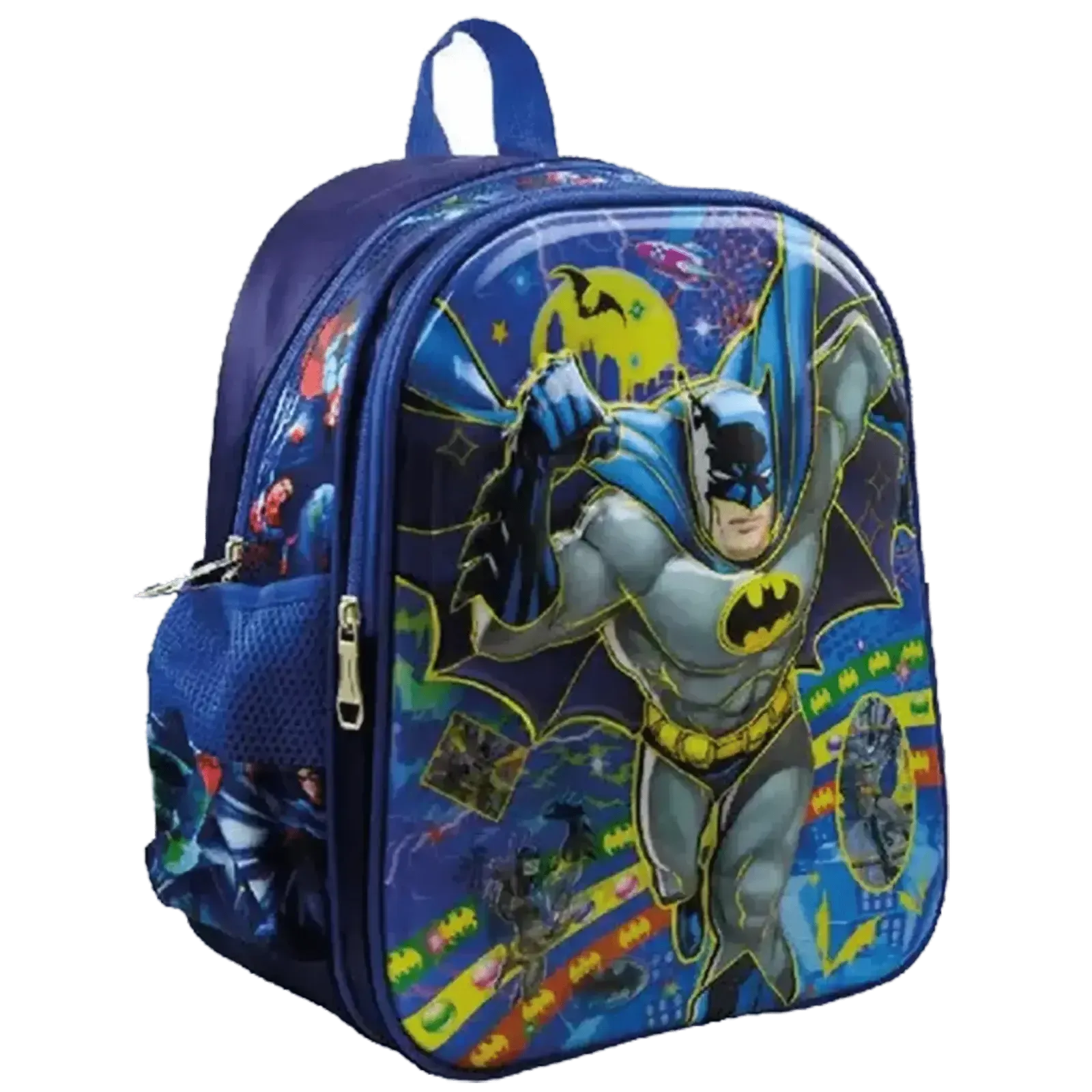Héros & Princesses – La collection de sacs à dos des personnages préférés des enfants - Librairie Oxford City