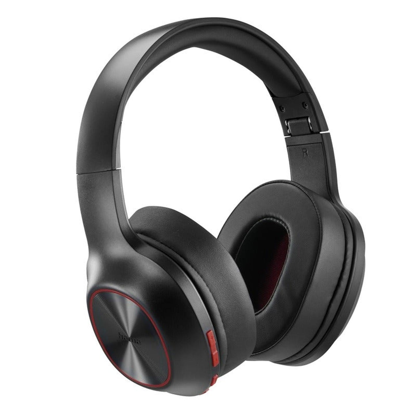 Micro Casque Sans Fil HAMA Spirit Calypso 3 - Noir - Librairie Oxford City