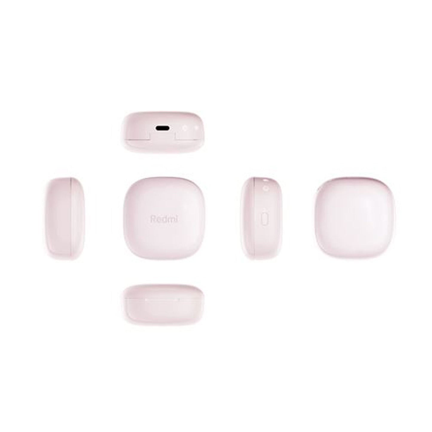 Redmi Buds 6 Play — Écouteurs Sans Fil Bluetooth 5.4