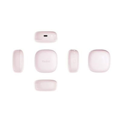 Redmi Buds 6 Play — Écouteurs Sans Fil Bluetooth 5.4 - Librairie Oxford City