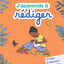 J'apprends à rédiger - Cahier d'activités CM1 Paperback – June 2, 2020 - Librairie Oxford City