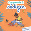 J'apprends à rédiger - Cahier d'activités CM1 Paperback – June 2, 2020 - Librairie Oxford City