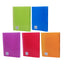 Classeur PP Souple Purple Paradise A4 Dos 20mm – 4 Anneaux – Assortis - Librairie Oxford City