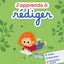 J'apprends à rédiger - Cahier d'activités CE1 Hardcover – April 1, 2021 - Librairie Oxford City