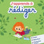 J'apprends à rédiger - Cahier d'activités CE1 Hardcover – April 1, 2021 - Librairie Oxford City