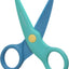 Keyroad – Ciseaux enfant 10,5 cm bout arrondi, couleurs assorties - Librairie Oxford City