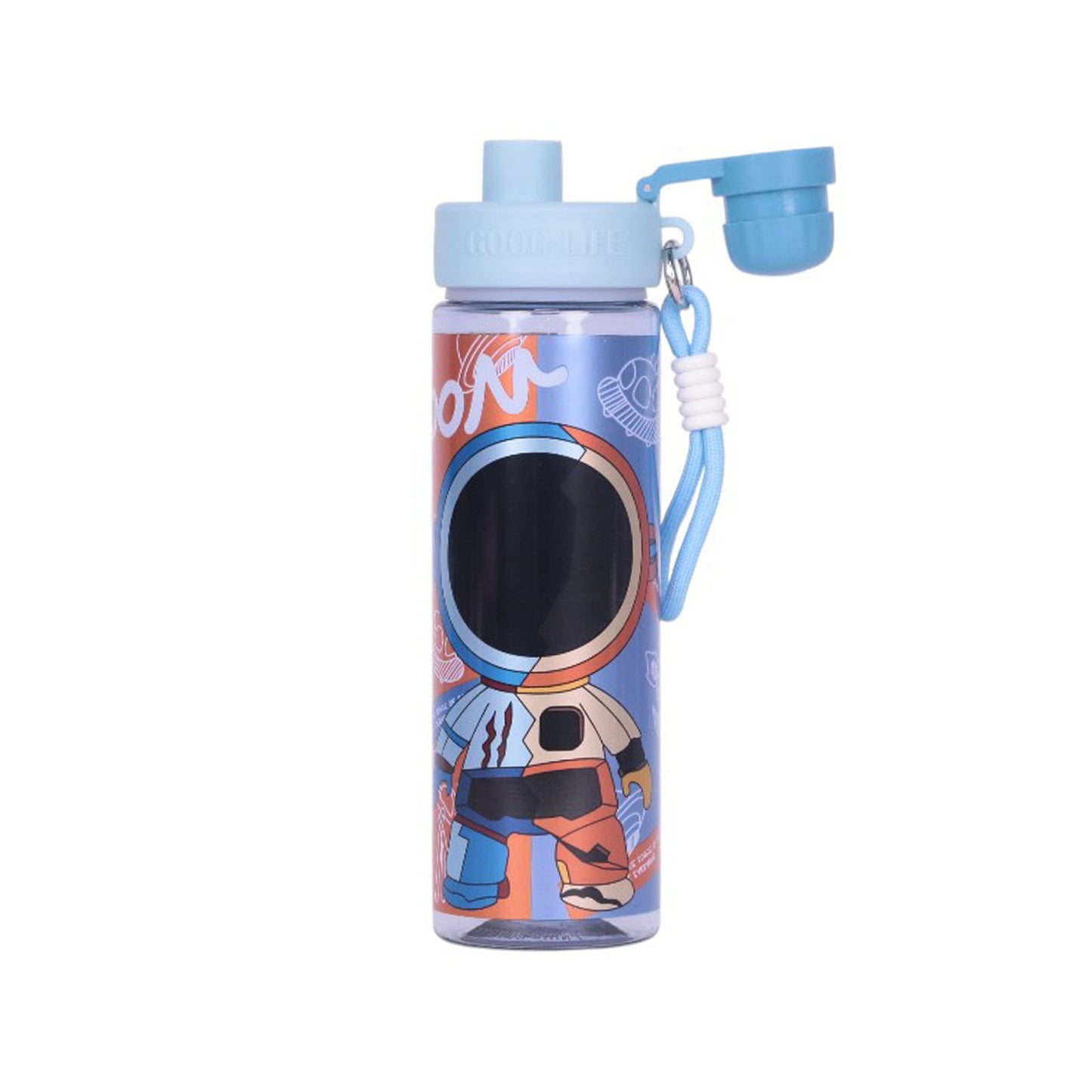 BOUTEILLE D EAU 800ML REF 2315