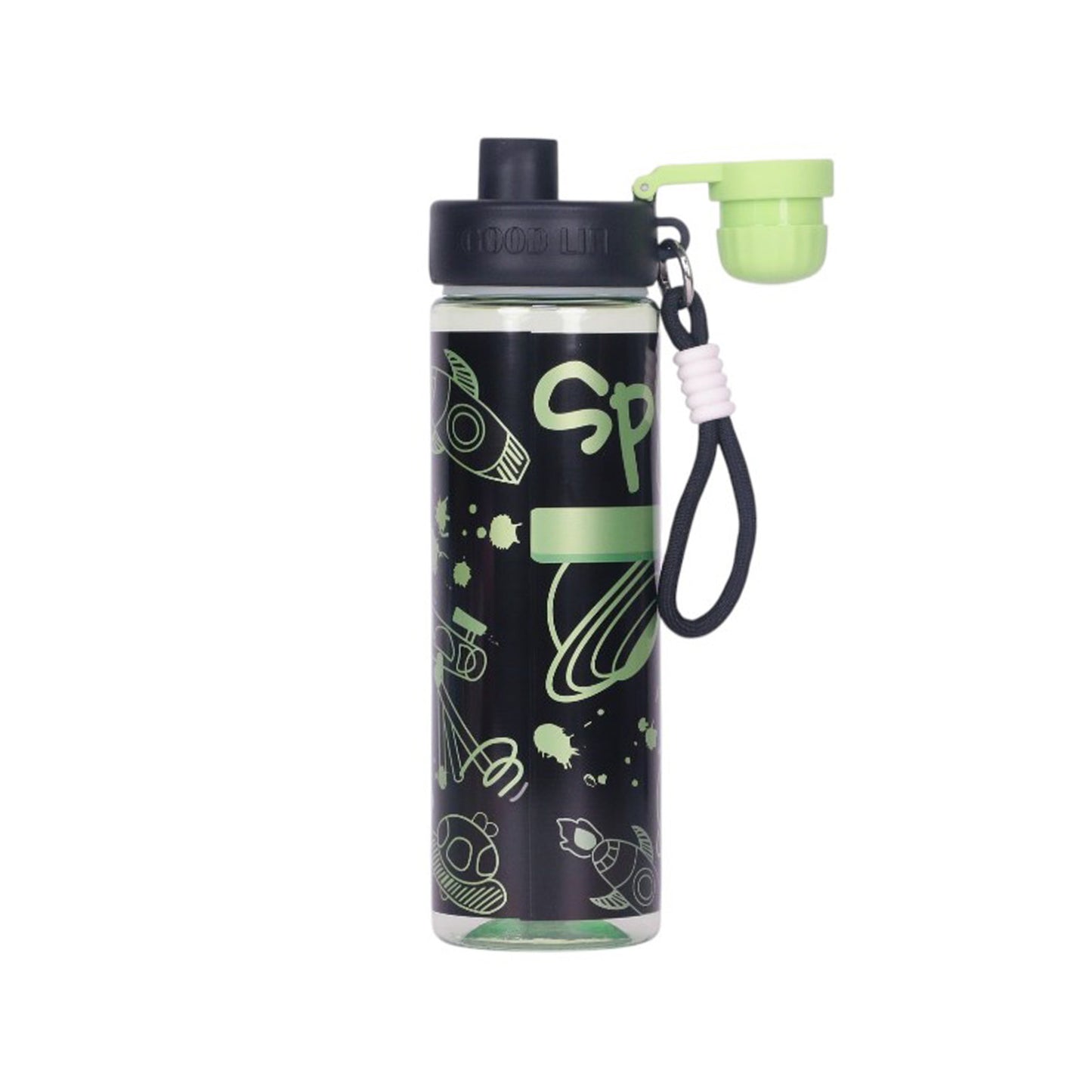BOUTEILLE D EAU 800ML REF 2315