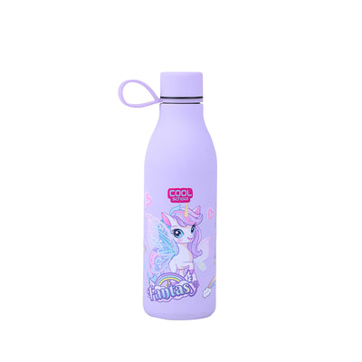 Bouteiile D'eau Inox - Cool School - Librairie Oxford City