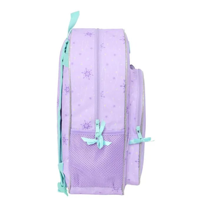 Cartable Safta Disney Frozen Elsa — Sac à dos Fille Primaire - Librairie Oxford City