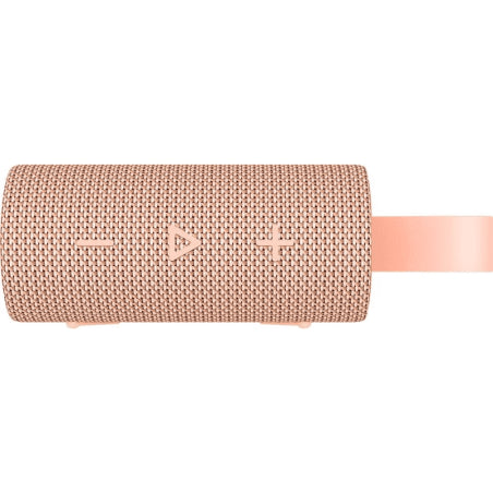 Enceinte Portable Xiaomi Pink - Librairie Oxford City