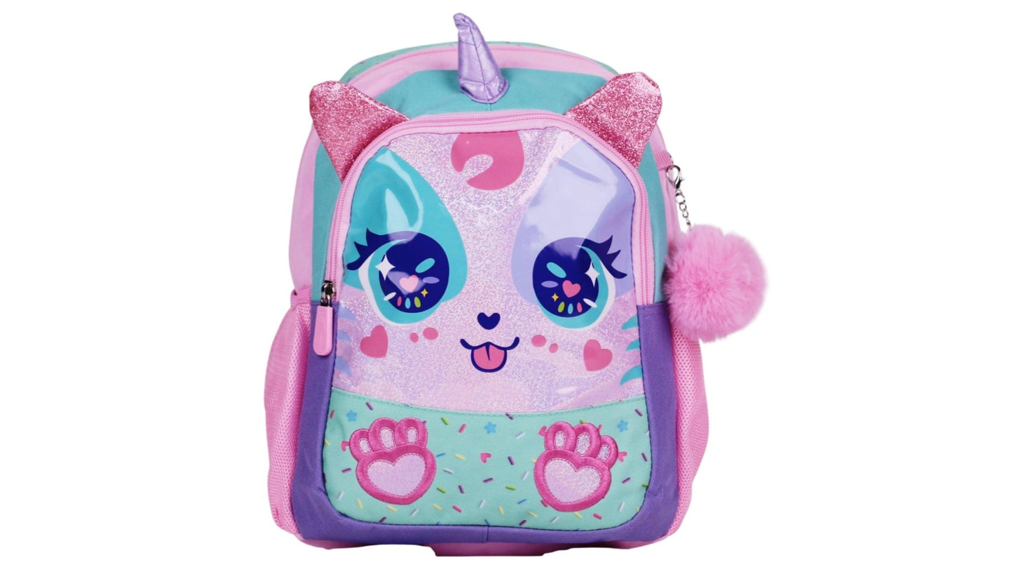 JasmineStar — Cartable Licorne Paillettes Fille 6-11 ans - Librairie Oxford City