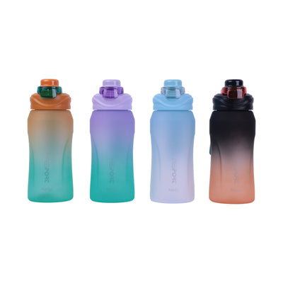 BOUTEILLE D EAU 700ML HAILEY - Librairie Oxford City