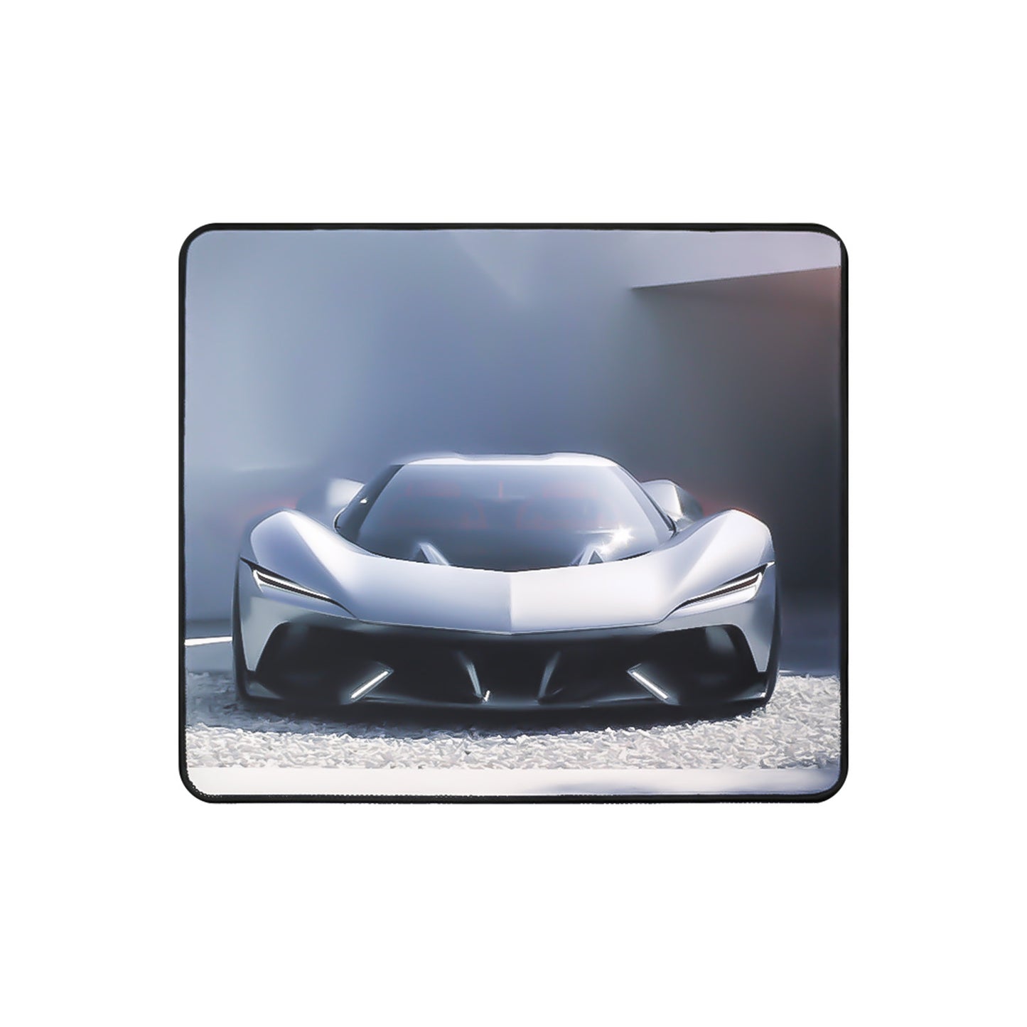 Tapis de Souris Gaming - Librairie Oxford City