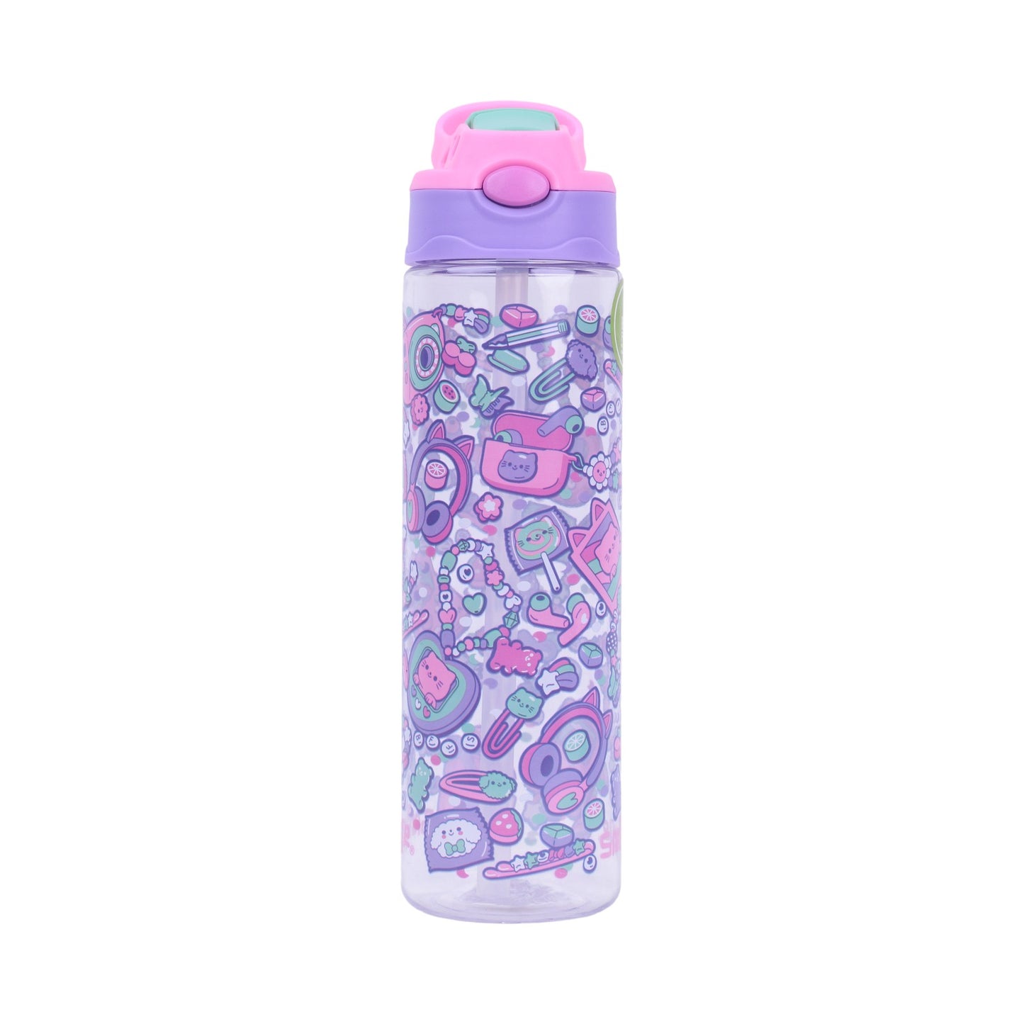 BOUTEILLE D'EAU 750ML HAILEY