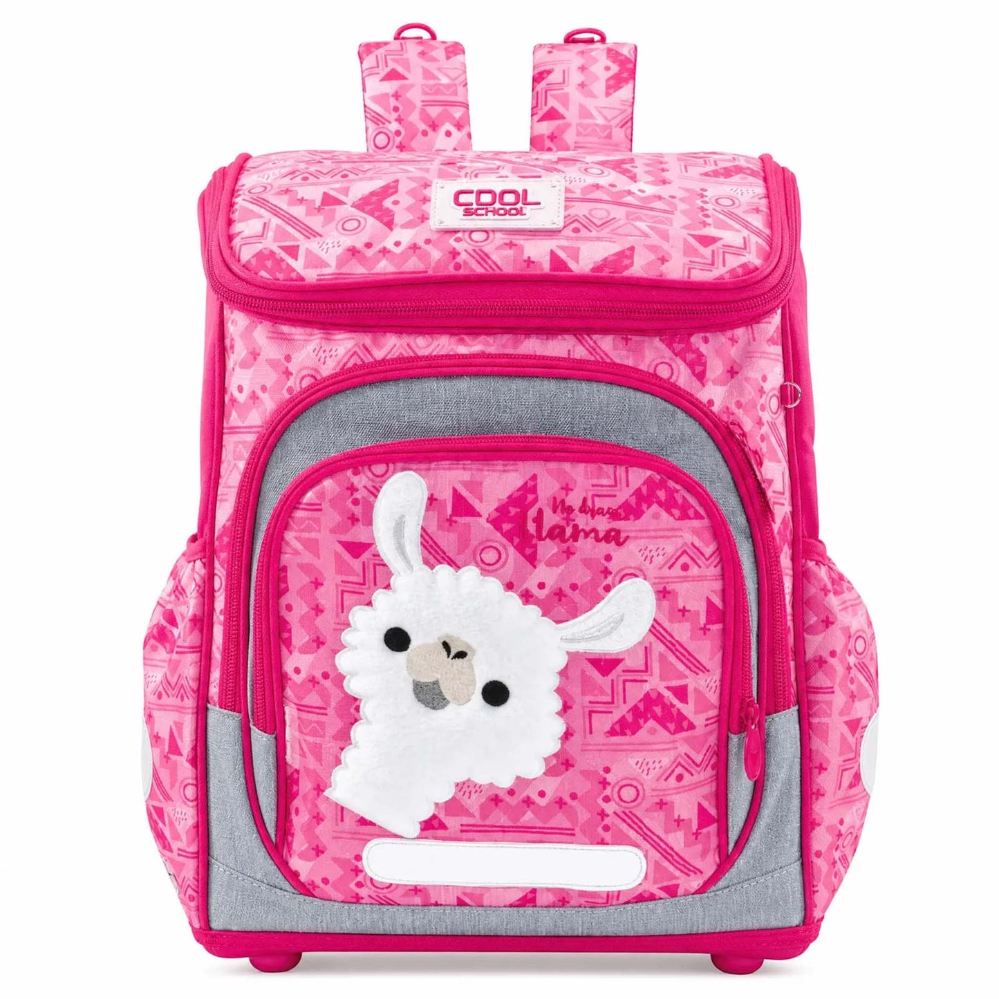 Sac À Dos Ergo Taille " L " - Cool School