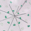 Parapluie Grenouille Transparent pour Enfants