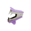 Dégrafeuse Colorée IDM – Pastel