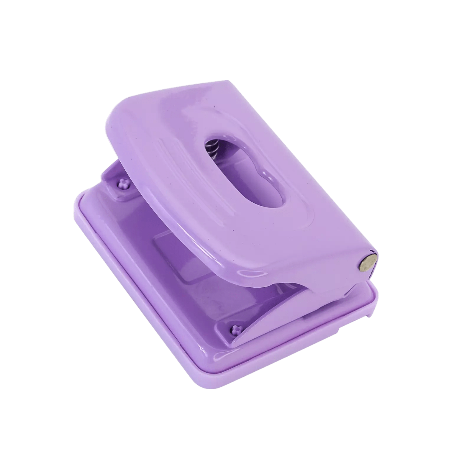 Perforateur de Bureau Coloré – 2 Trous - Librairie Oxford City