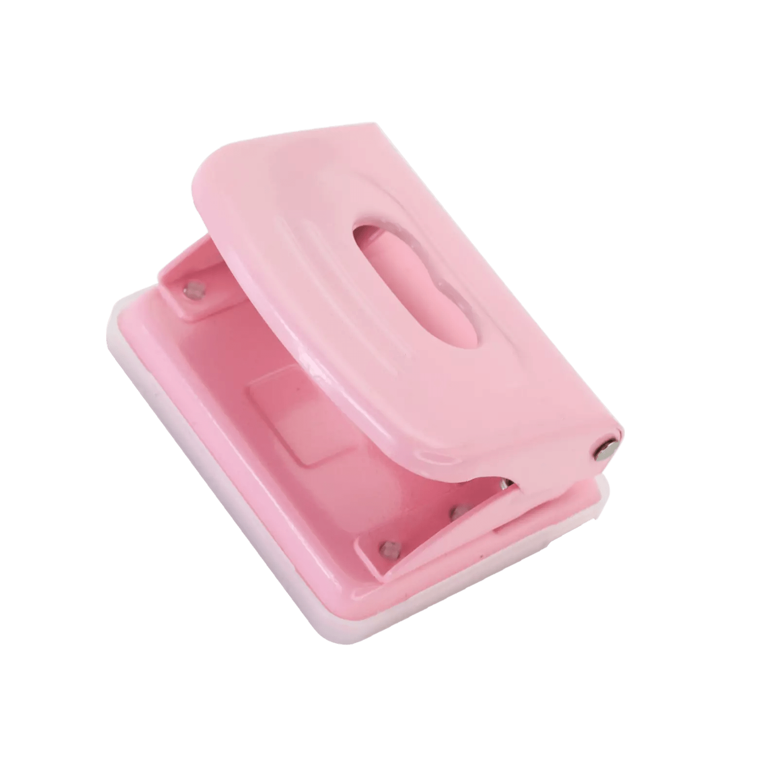Perforateur de Bureau Coloré – 2 Trous - Librairie Oxford City