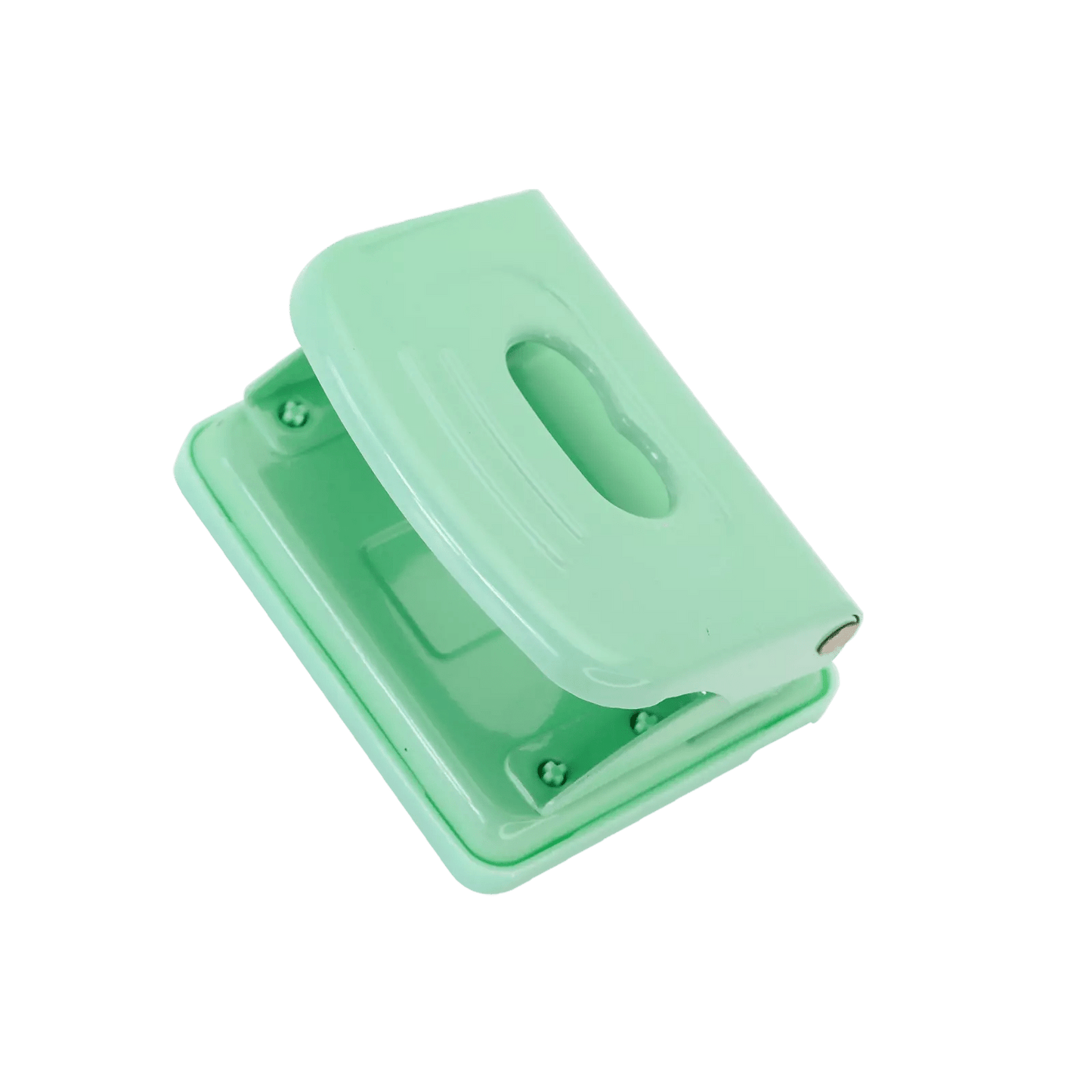 Perforateur de Bureau Coloré – 2 Trous - Librairie Oxford City