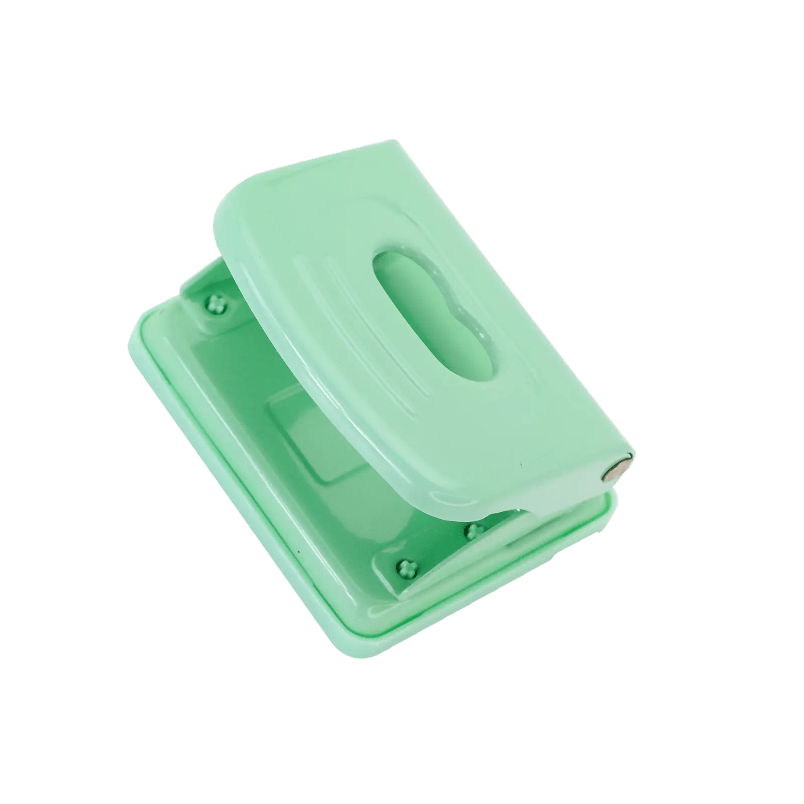 Perforateur de Bureau Coloré – 2 Trous - Librairie Oxford City